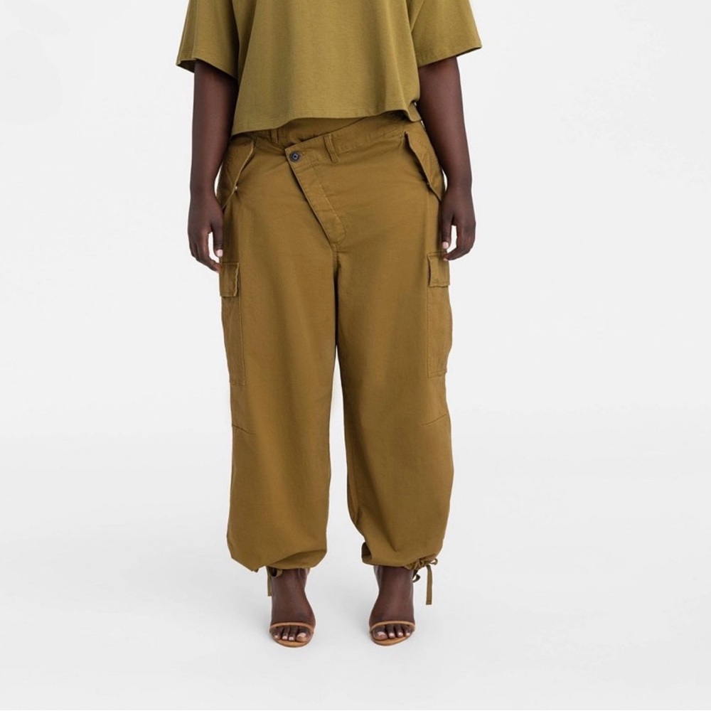 KBB by Kahlana- The Cargo Jogger size XXL